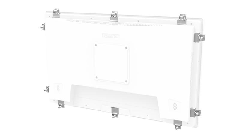 Panel Mount Kit (UTC-320 series)